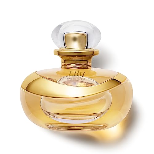 Perfume Boticário Lily Eau de Parfum 75ml