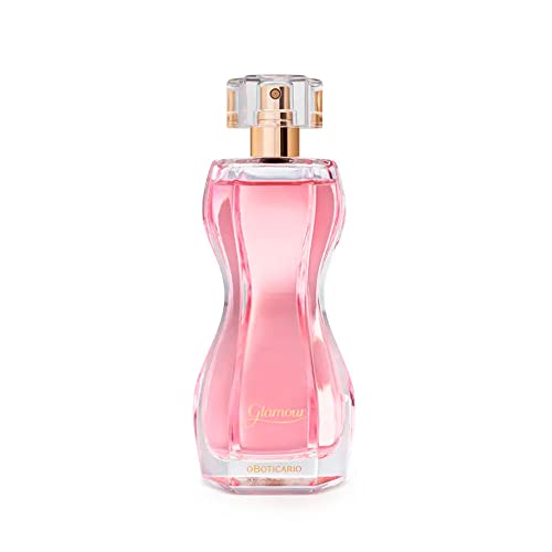Perfume Boticário Glamour Colônia 75ml