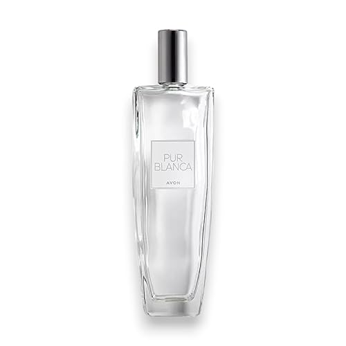 Perfume Avon Pur Blanca Desodorante Colônia 75ml