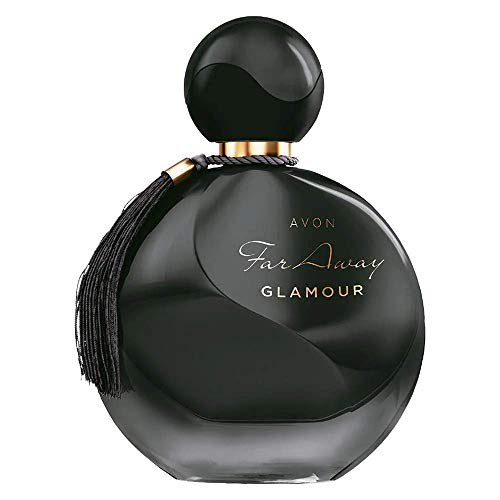 Perfume Avon Far Away Glamour Deo Parfum 50ml