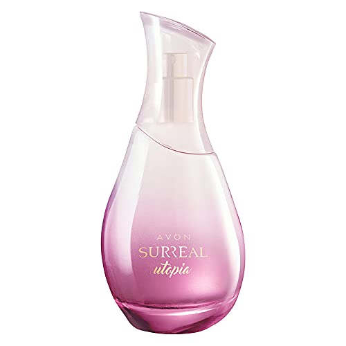 Perfume Avon Surreal Utopia 75ml