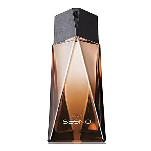 Perfume Avon Segno Eau de Parfum 100 ml