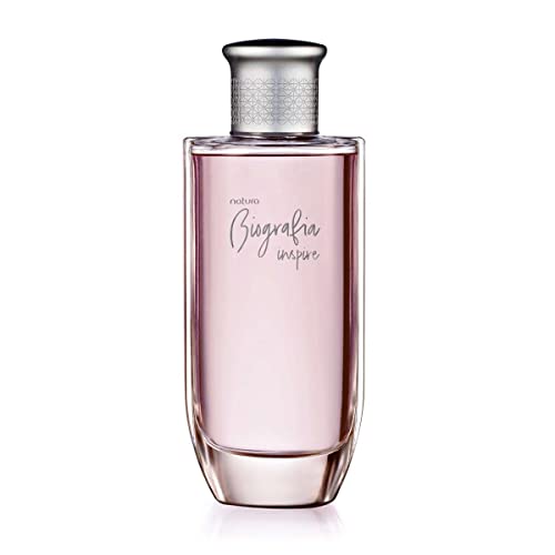 Biografia Inspire Perfume Natura 100ml