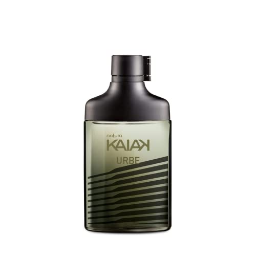 Kaiak Urbe Desodorante Colônia Natura 100ml