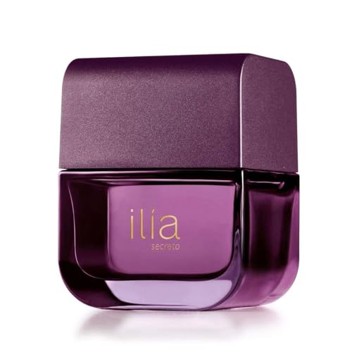 Ilía Secreto Deo Parfum Natura 50ml