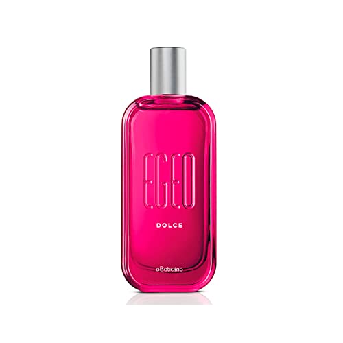 Perfume O Boticário Egeo Dolce 90ml