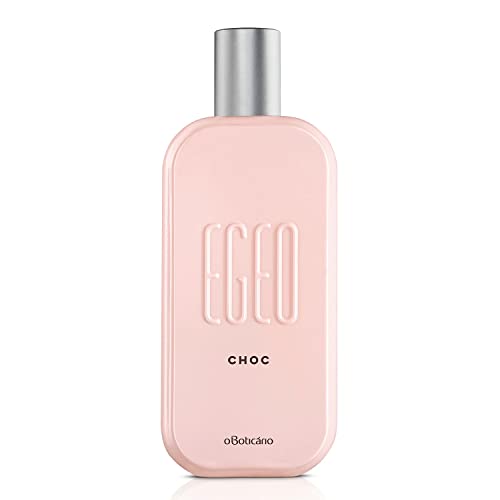 Perfume O Boticário Egeo Choc 90ml