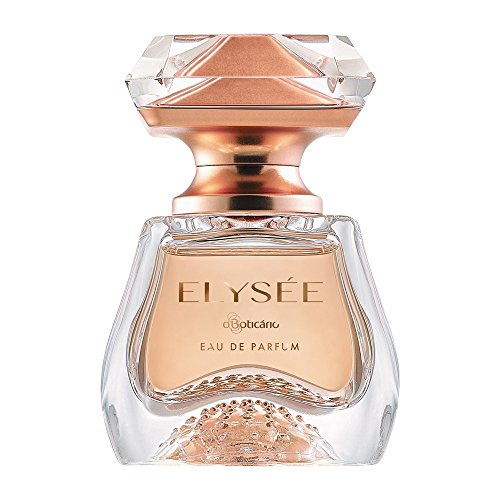 Perfume Feminino Boticário Elysée 50ml