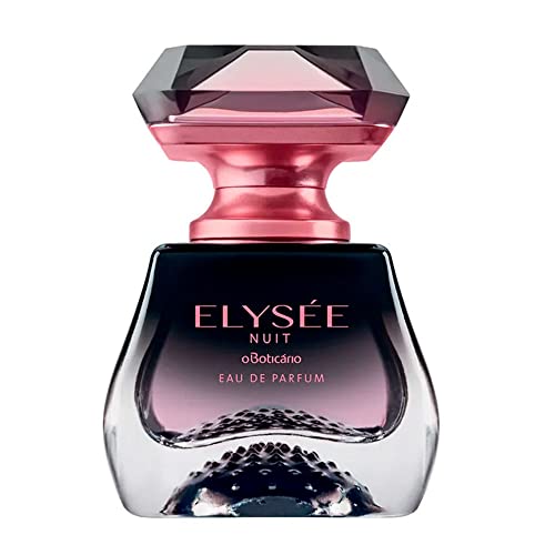 Perfume Feminino Boticário Elysée Nuit 50ml