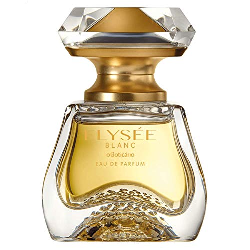 Perfume Feminino Boticário Elysée Blanc 50ml