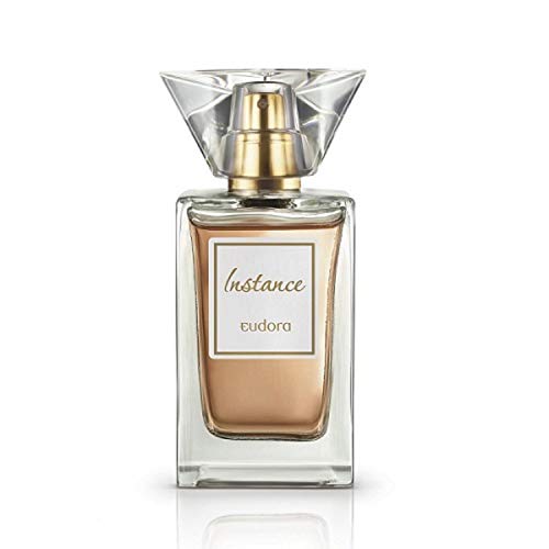 Perfume Feminino Eudora Instance 50ml