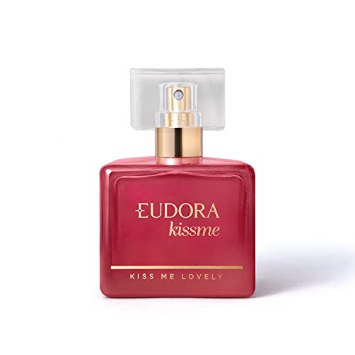 Perfume Eudora Kiss Me Lovely 50ml