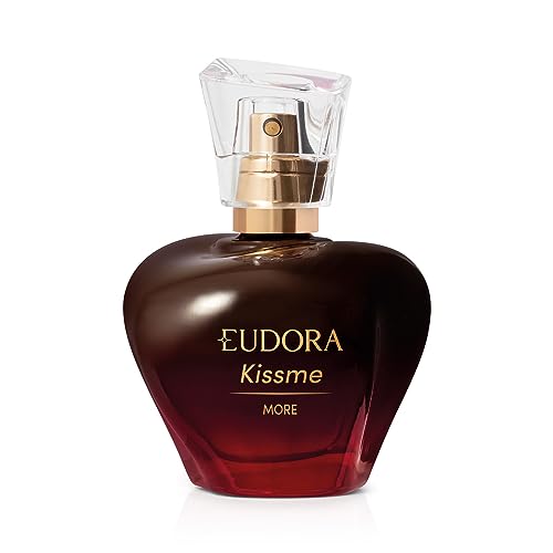 Perfume Eudora Kiss Me More 50ml