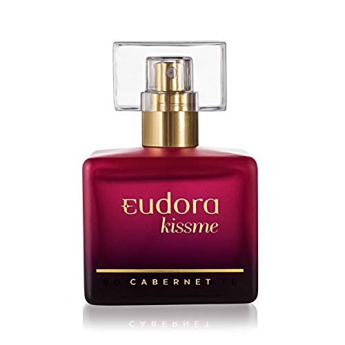 Perfume Eudora Eudora Kiss Me Cabernet 50ml