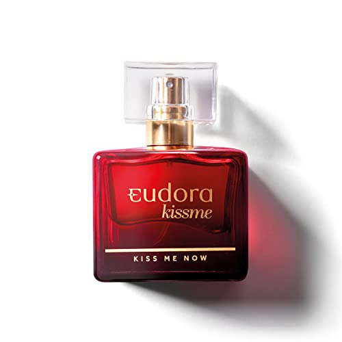Perfume Eudora Kiss Me Now 50ml