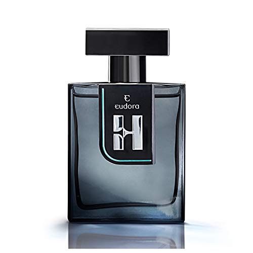 Perfume Masculino Eudora H 100ml