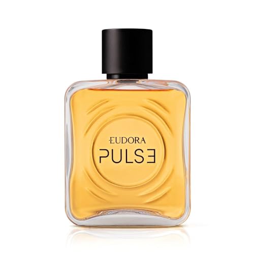 Perfume Masculino Eudora Pulse 100ml