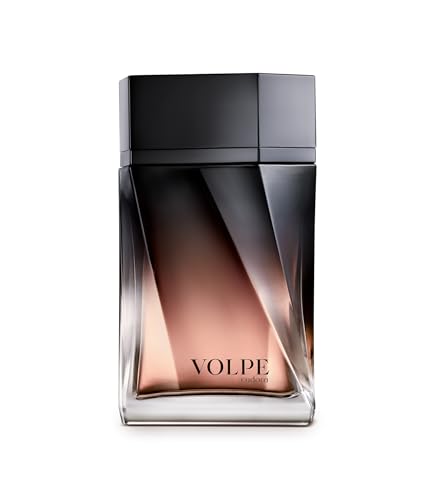 Perfume Masculino Eudora Volpe 100ml