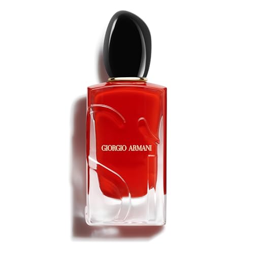Perfume Feminino Giorgio Armani Sì Passione 100ml