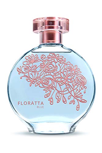 Perfume O Boticário Floratta Blue 75ml