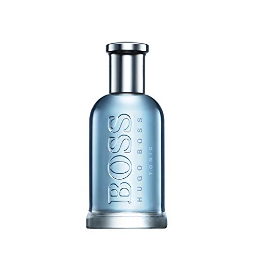 Perfume Masculino Boss Bottled Tonic Hugo Boss EDT 100ml
