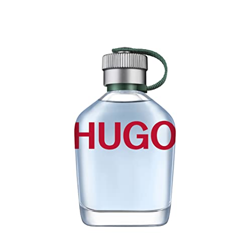 Perfume Masculino Perfume Hugo Man Hugo Boss EDT 125ml