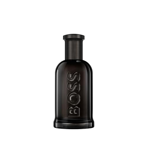 Perfume Masculino Boss Bottled Parfum Hugo Boss EDP 100ml