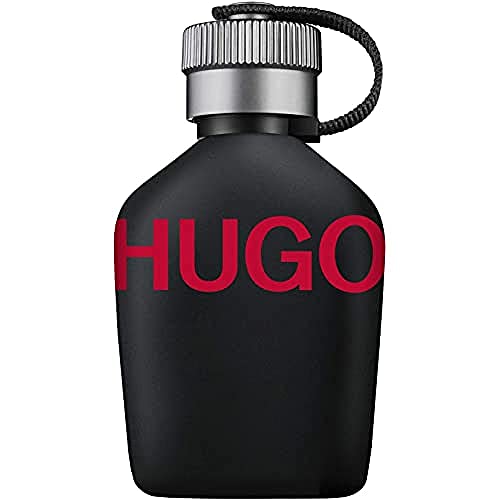 Perfume Masculino Hugo Just Different Hugo Boss EDT 75ml