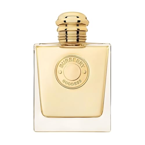 Perfume Feminino Goddess Burberry 100ml