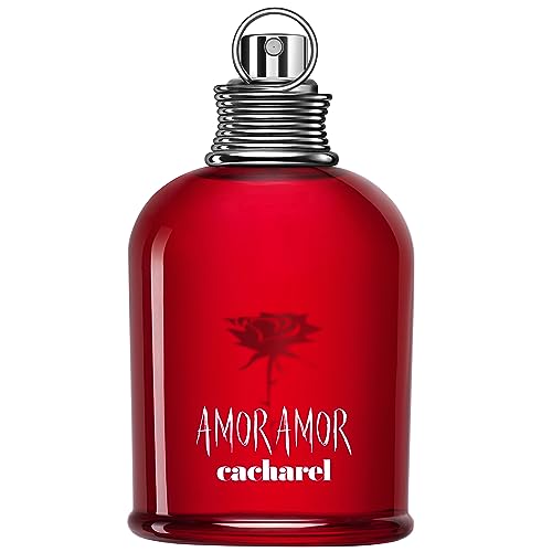 Perfume Feminino Cacharel Amor Amor 100ml