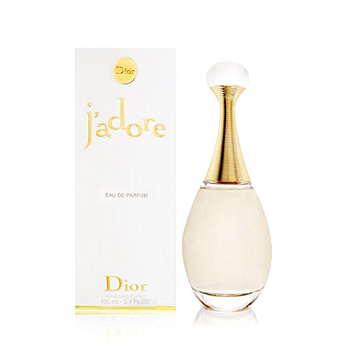 Perfume Feminino Dior J’adore 100ml