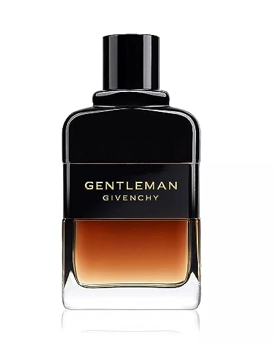 Perfume Masculino Givenchy Gentleman Reserve Privée 100ml