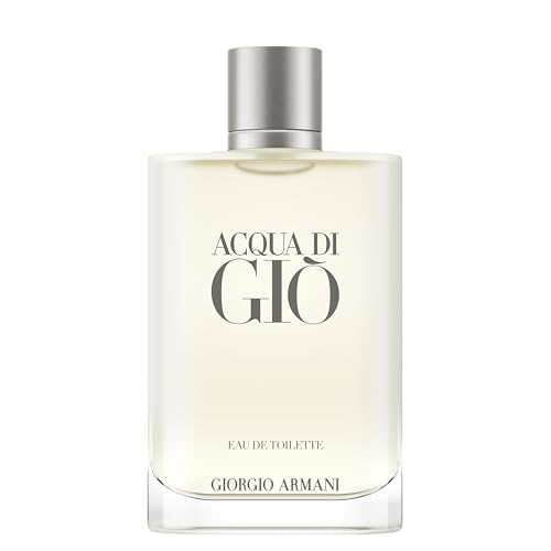 Perfume Masculino Giorgio Armani Acqua Di Giò 200ml