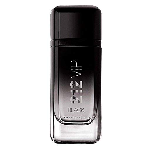 Perfume Masculino Carolina Herrera 212 Vip Black