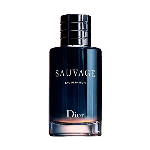 Perfume Masculino Sauvage Dior 100ml
