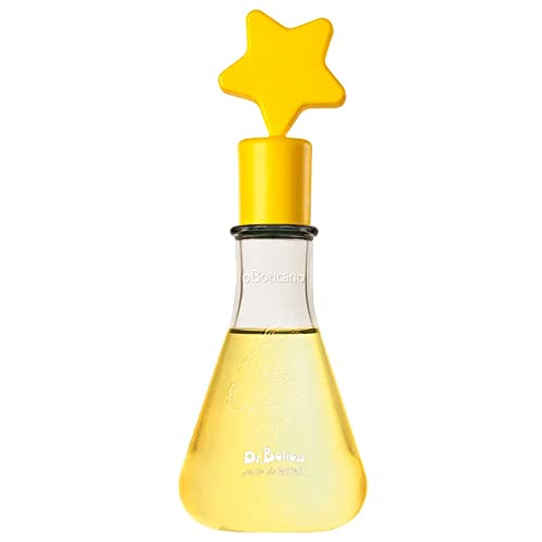 Perfume Infantil Boticário Dr. Botica Poção Da Amizade 120ml