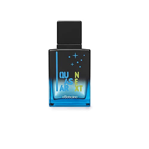 Colônia Infantil O Boticário Quasar Next 50ml