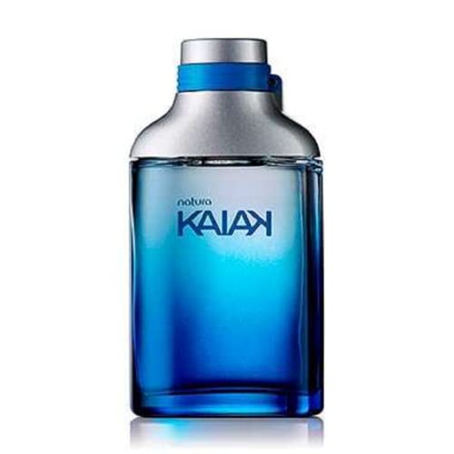 Perfume Masculino Natura Kaiak Clássico Desodorante Colônia 100ml