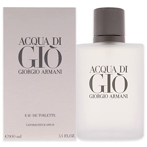Perfume Masculino Acqua Di Gio Giorgio Armani 100ml