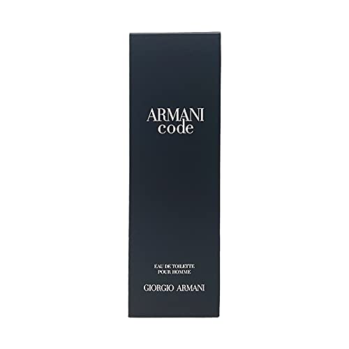 Perfume Masculino Armani Code 125ml