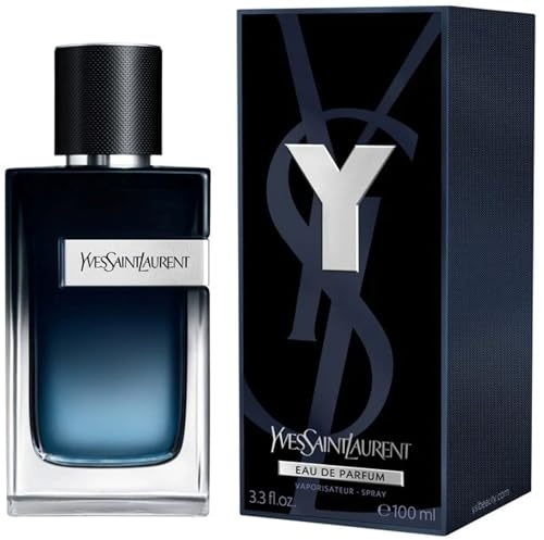 Perfume Masculino Y Yves Saint Laurent 100ml