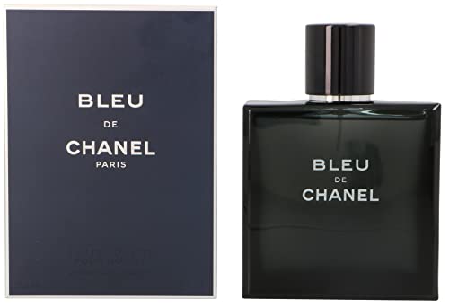 Perfume Masculino Bleu de Chanel 100ml