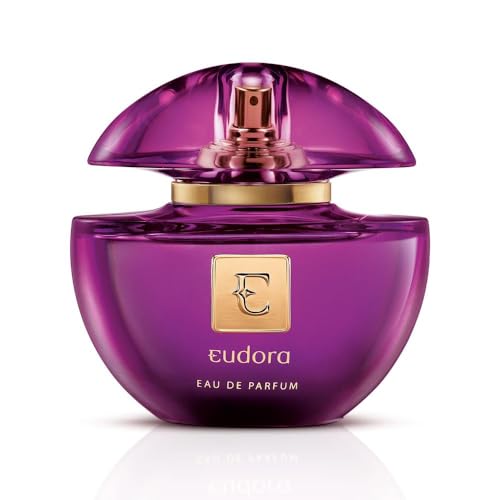 Perfume Feminino Eudora Eau De Parfum 75ml