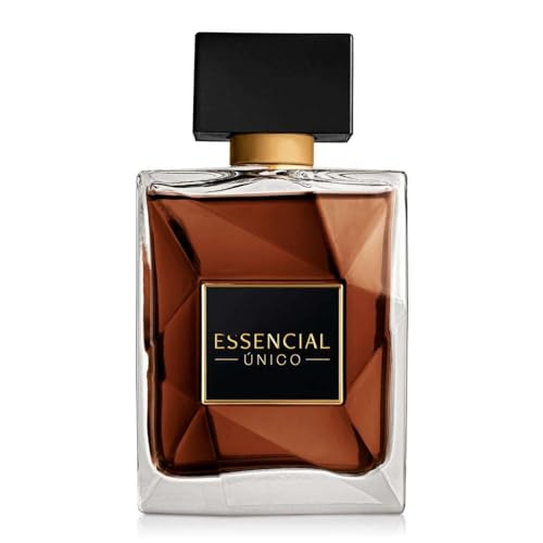 Perfume Masculino Natura Essencial Único 90ml