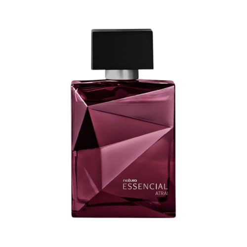 Essencial Atrai Deo Parfum 100ml