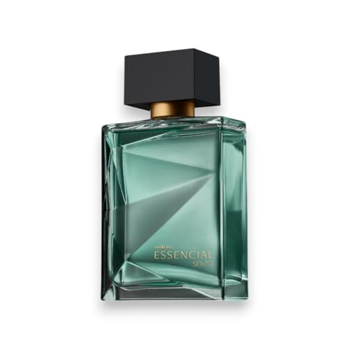 Essencial Único Deo Parfum 90ml