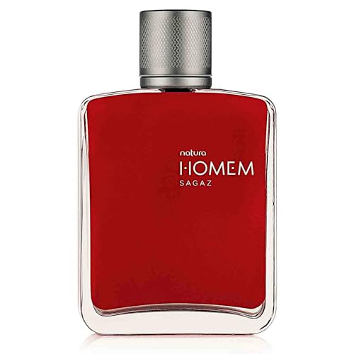 Natura Homem Sagaz Deo Parfum 100ml