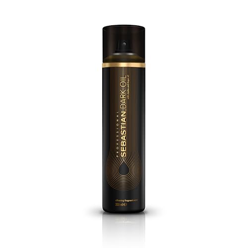 Perfume Capilar Sebastian Professional Dark Oil Hair Mist 200ml