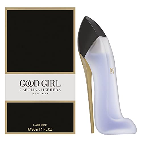 Perfume Capilar Carolina Herrera Good Girl Hair Mist 30ml