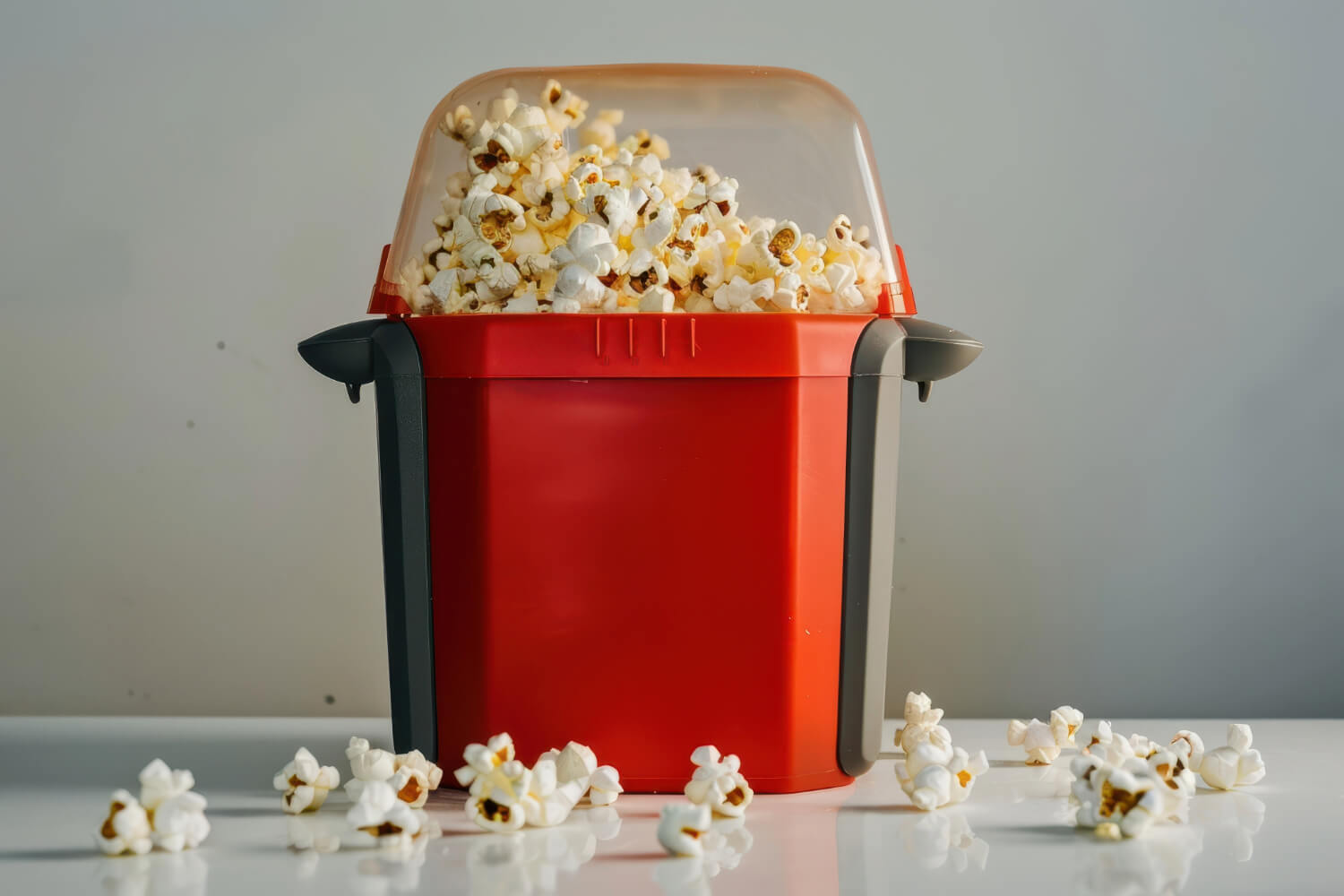 Melhor pipoqueira elétrica: as 8 melhores em 2026